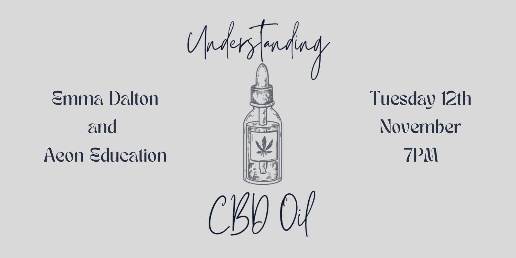 Understanding CBD Oil